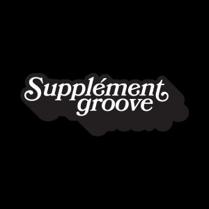 SUPPLÉMENT GROOVE