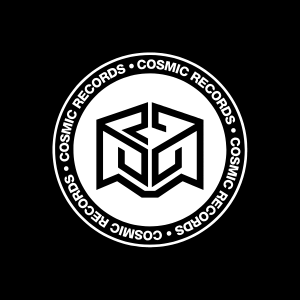 COSMIC RECORDS