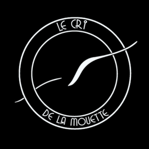 LE CRI DE LA MOUETTE