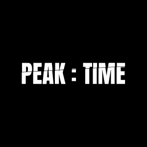 PEAK TIME